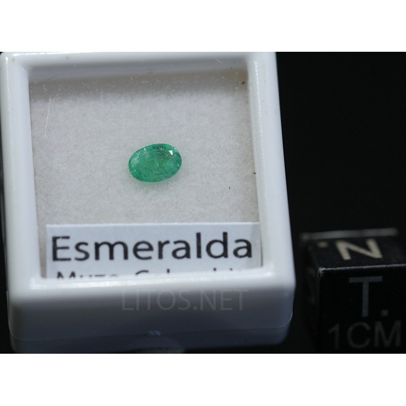 Esmeralda