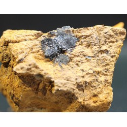 Hematites (Especularita)