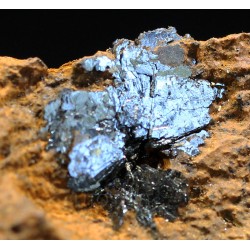 Hematites (Especularita)
