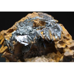 Hematites (Especularita)