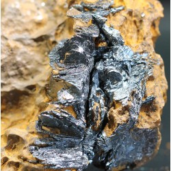 Hematites (Especularita)