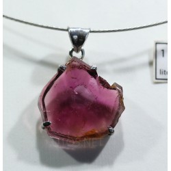 TURMALINA rosa
