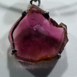 TURMALINA rosa