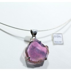 TURMALINA rosa