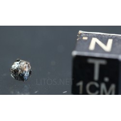 diamante-octaedrico mineral