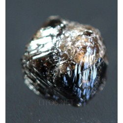 diamante-octaedrico mineral