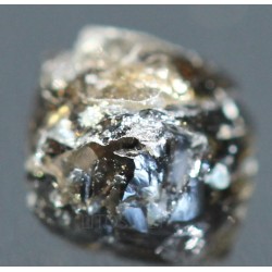 diamante-octaedrico mineral