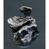 Meteorito Sikhote Alin Rusia