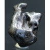 Meteorito Sikhote Alin Rusia