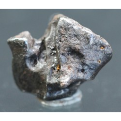 Meteorito Sikhote Alin Rusia
