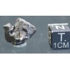 Meteorito Sikhote Alin Rusia