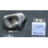 Meteorito Sikhote Alin Rusia