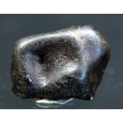 Meteorito Sikhote Alin Rusia