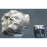 Meteorito Sikhote Alin Rusia