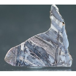 Meteorito Seymchan