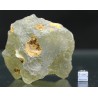 Tectita Vidrio Líbico Libian Glass
