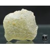 Tectita Vidrio Líbico Libian Glass
