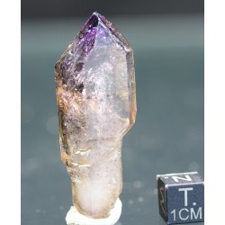 Amatista cetro