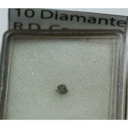 Colección de minerales escala de Mohs  - Litos