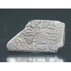 Meteorito Aletai