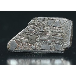Meteorito Aletai