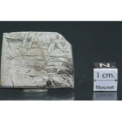Meteorito Aletai