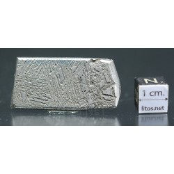 Meteorito Aletai