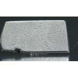 Meteorito Aletai