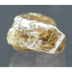 diamante-octaedrico mineral
