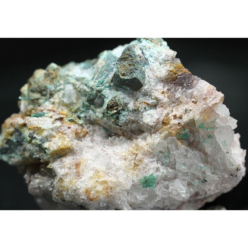 Tetraedrita, Asturias Tetraedrita, Asturias