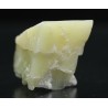 Talco pseudomórfico