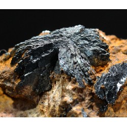 Hematites (Especularita)