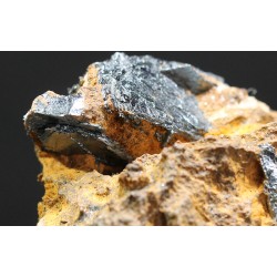 Hematites (Especularita)