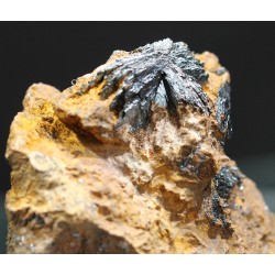 Hematites (Especularita)