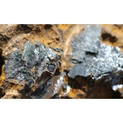 Hematites (Especularita)