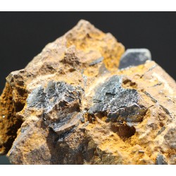 Hematites (Especularita)