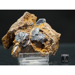 Hematites (Especularita)