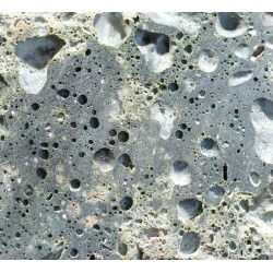 Impactita vidrio de Pica (Pica glass)