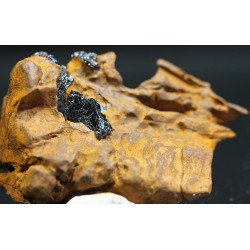 Hematites (Especularita)