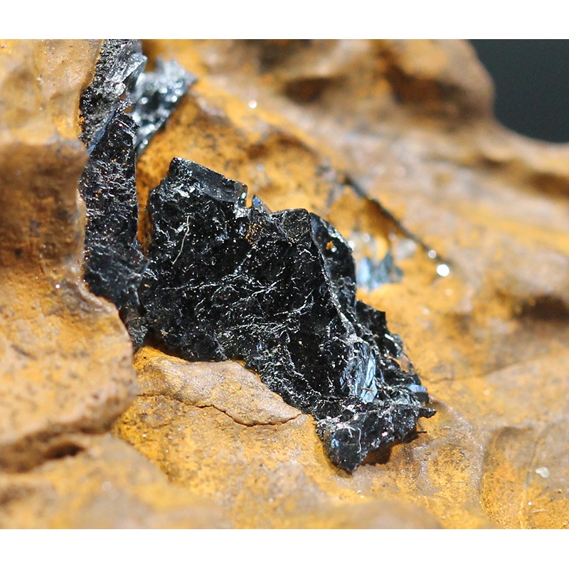 Hematites (Especularita) Hematites (Especularita)