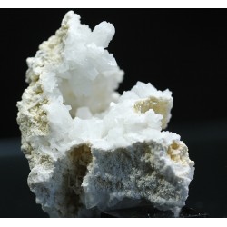 Mineral Baritina