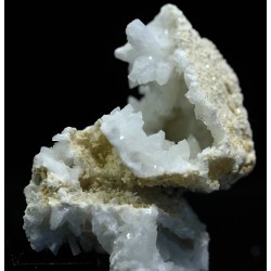 Mineral Baritina