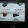 Colección de meteoritos y tectita