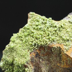 Piromorfita Asturias