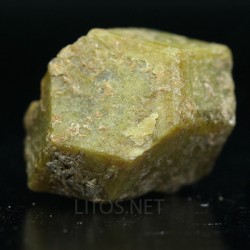 granate, andradita-grosularia