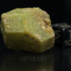 granate, andradita-grosularia