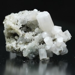 Calcita cristalizada