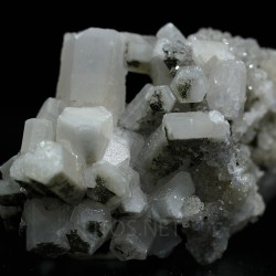 Calcita cristalizada