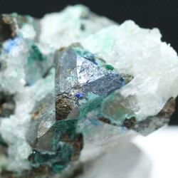 Tetraedrita, Asturias