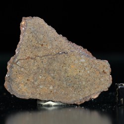 Meteorito NWA